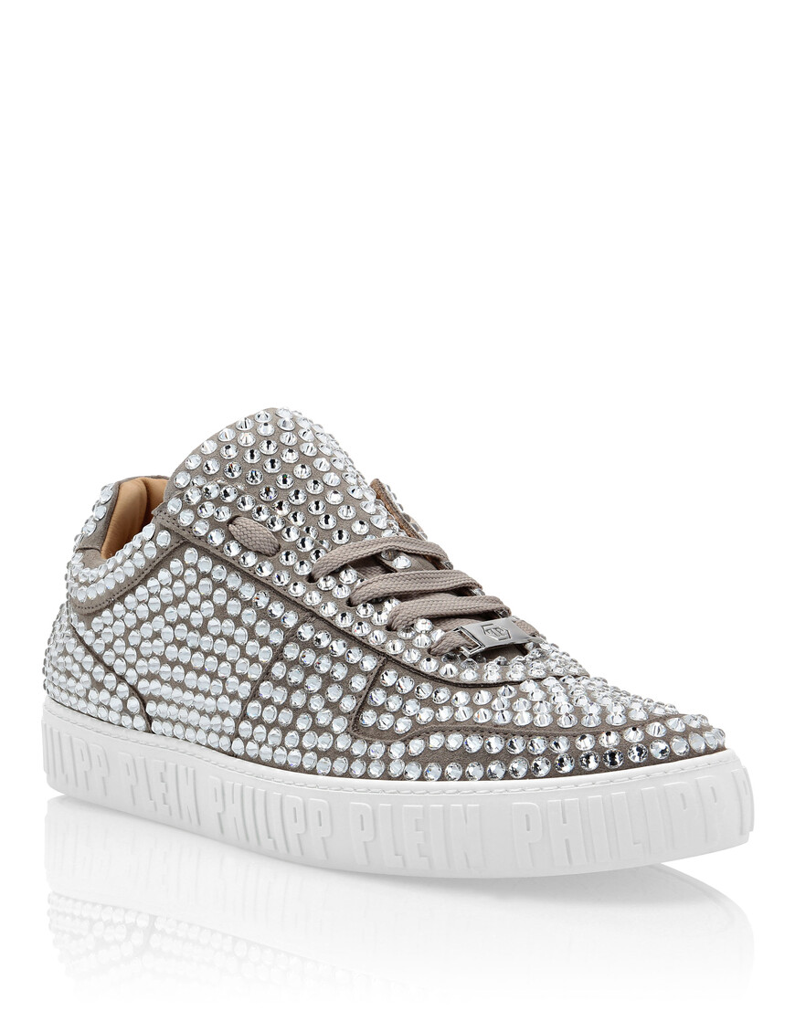 

Ботинки Philipp Plein, Серый