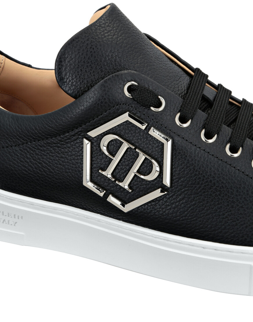 ботинки  SABS-MSC3458-PLE010N_02 купить с доставкой