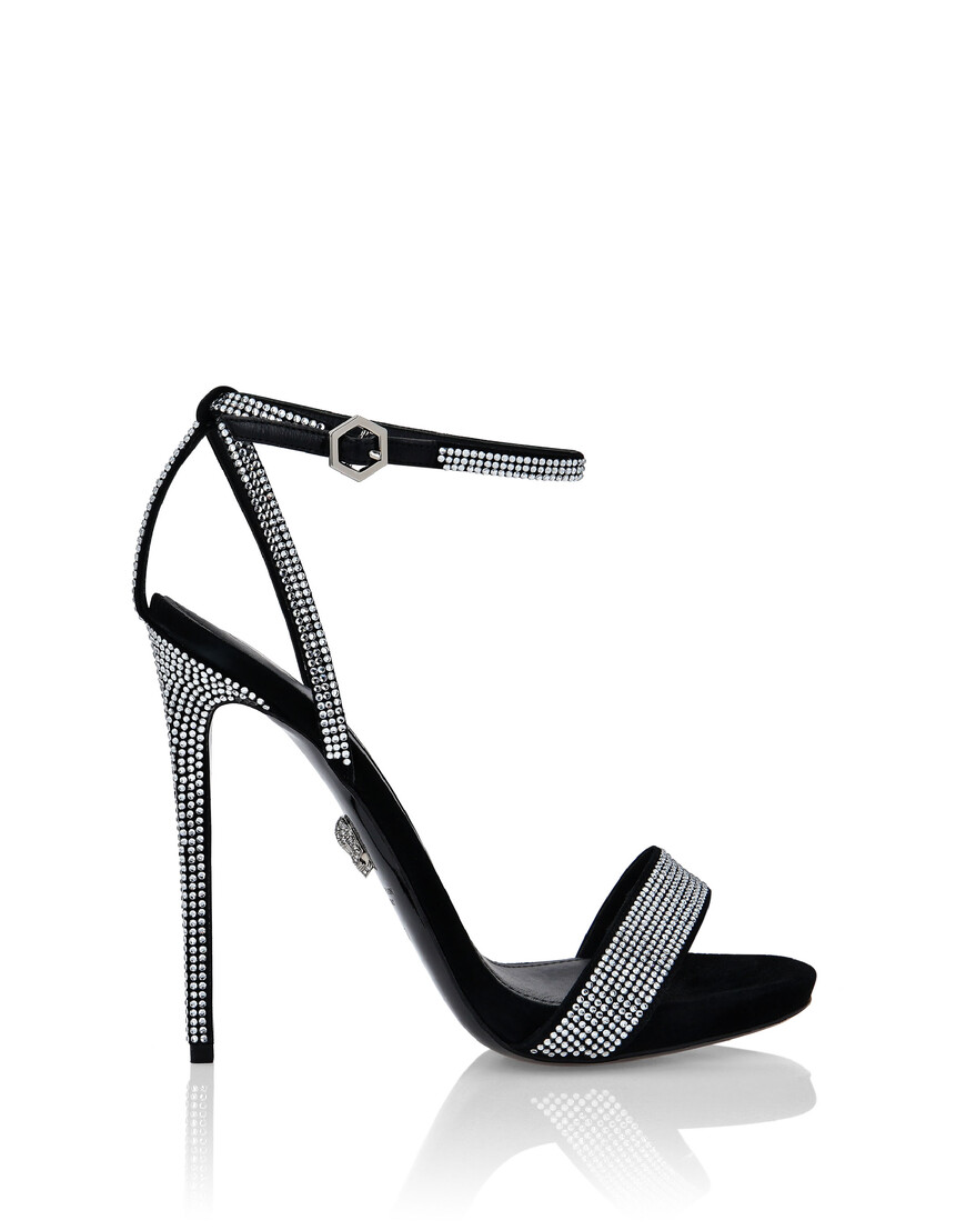 сандалии  SABS-WSA0483-PLE010N_1760 фотография