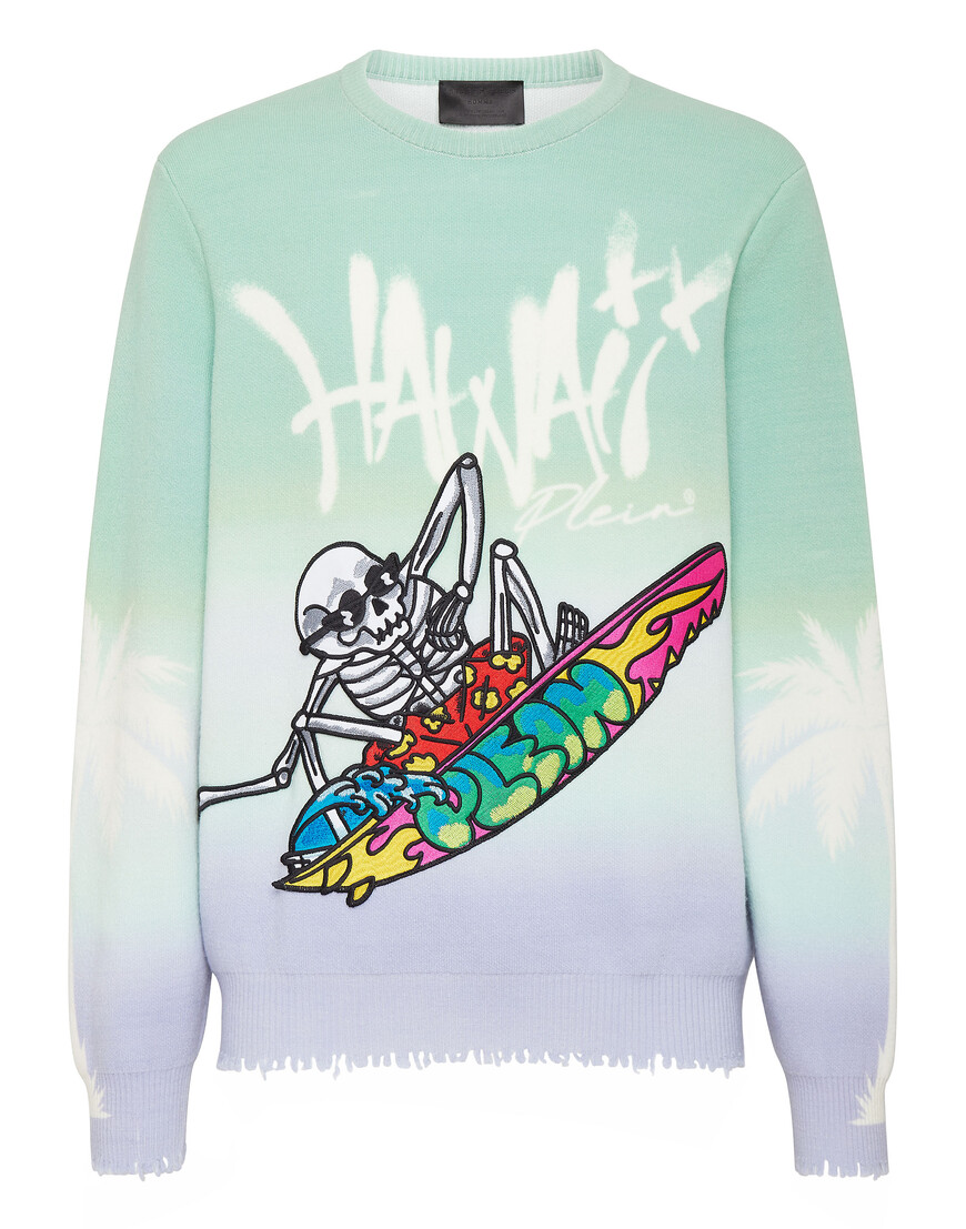 свитер  SACC-MKO1229-PKN002N_21 по акции