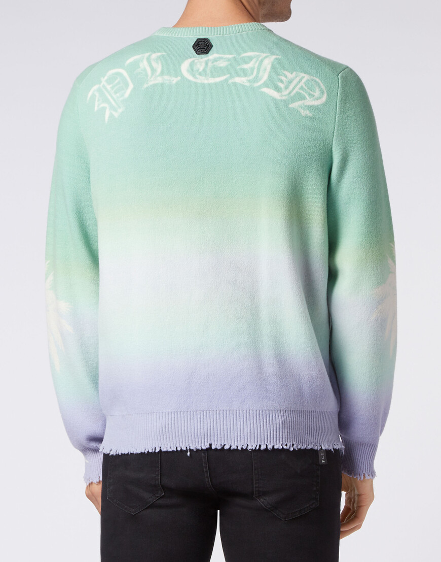 свитер  SACC-MKO1229-PKN002N_21 в интернет магазине