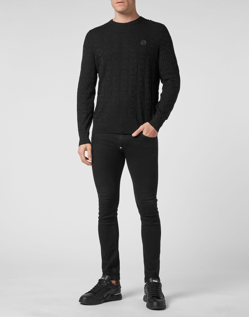 свитер  SACC-MKO1234-PKN002N_02 с промокодом