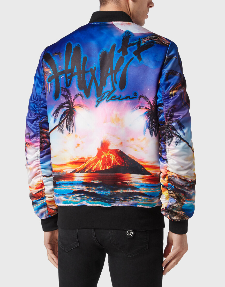 

Куртка Philipp Plein, Другой