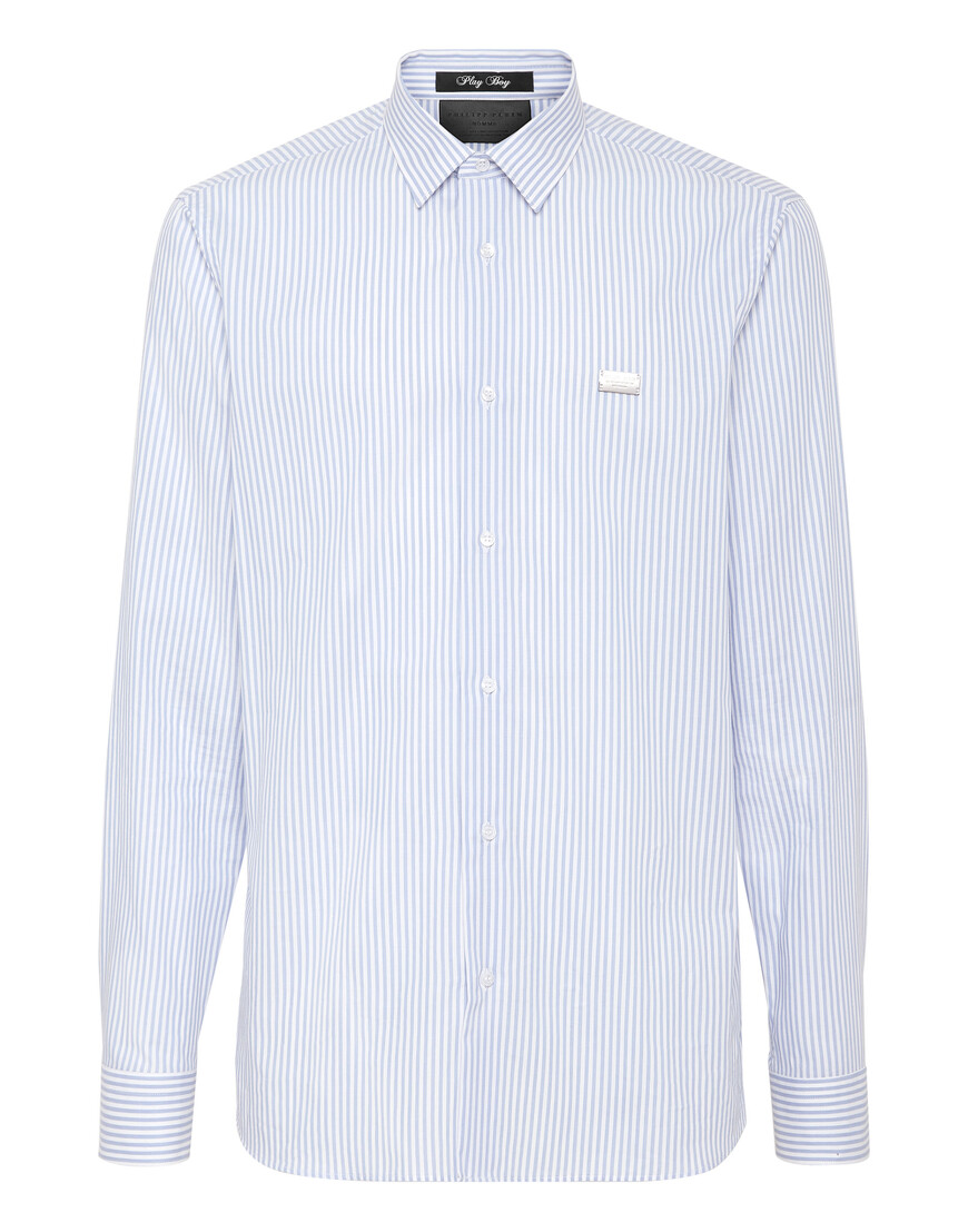 рубашка  SACC-MRP1941-PTE003N_07 по акции