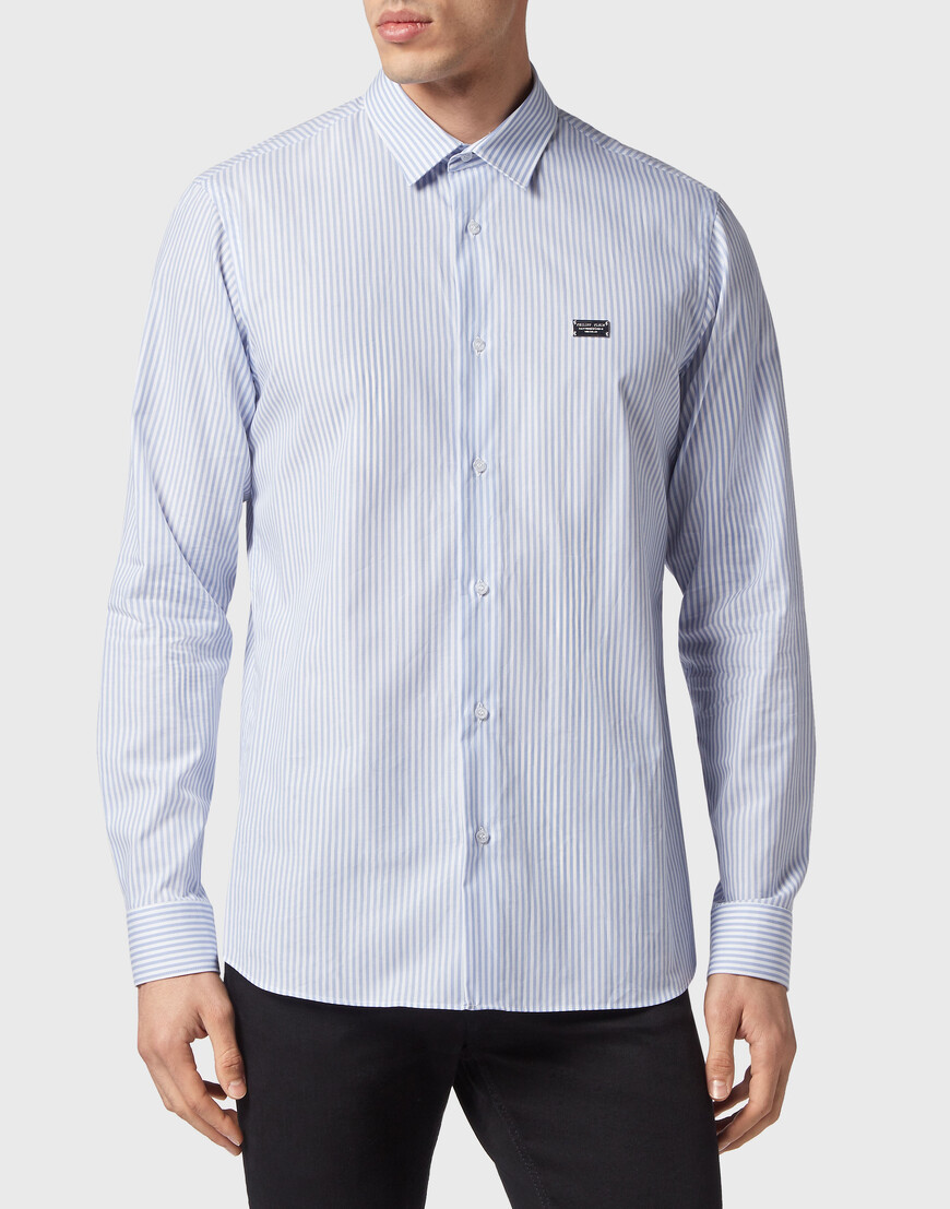 рубашка  SACC-MRP1941-PTE003N_07 фотография