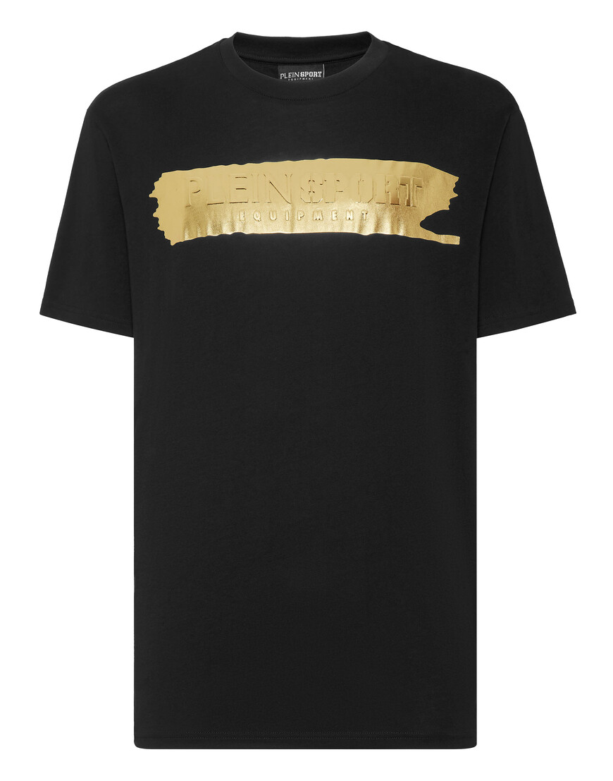 

Футболка Plein Sport, Черный