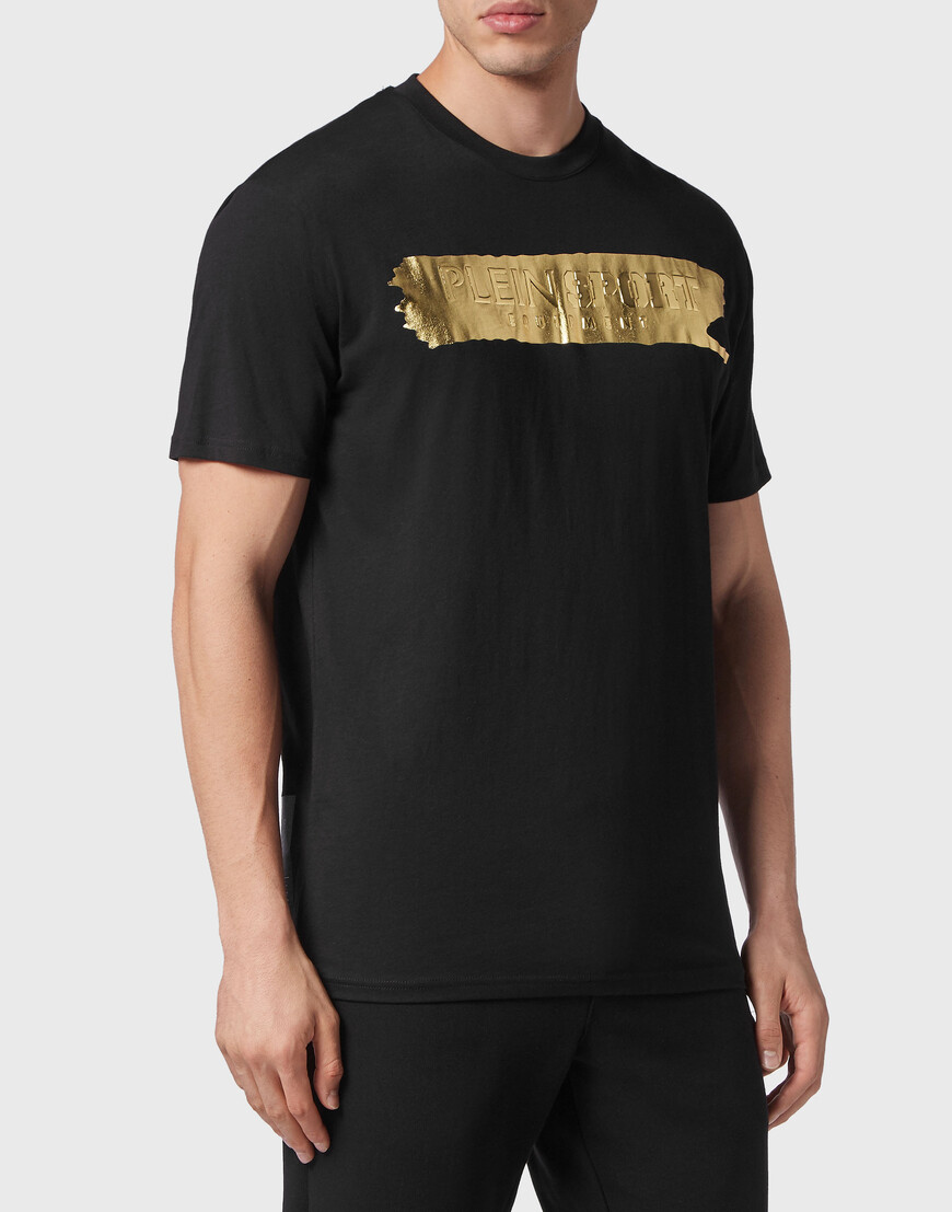 

Футболка Plein Sport, Черный