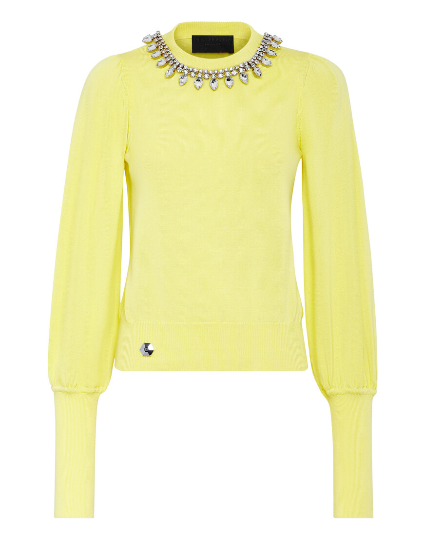 свитер  SACC-WKO0533-PKN002N_09 по акции