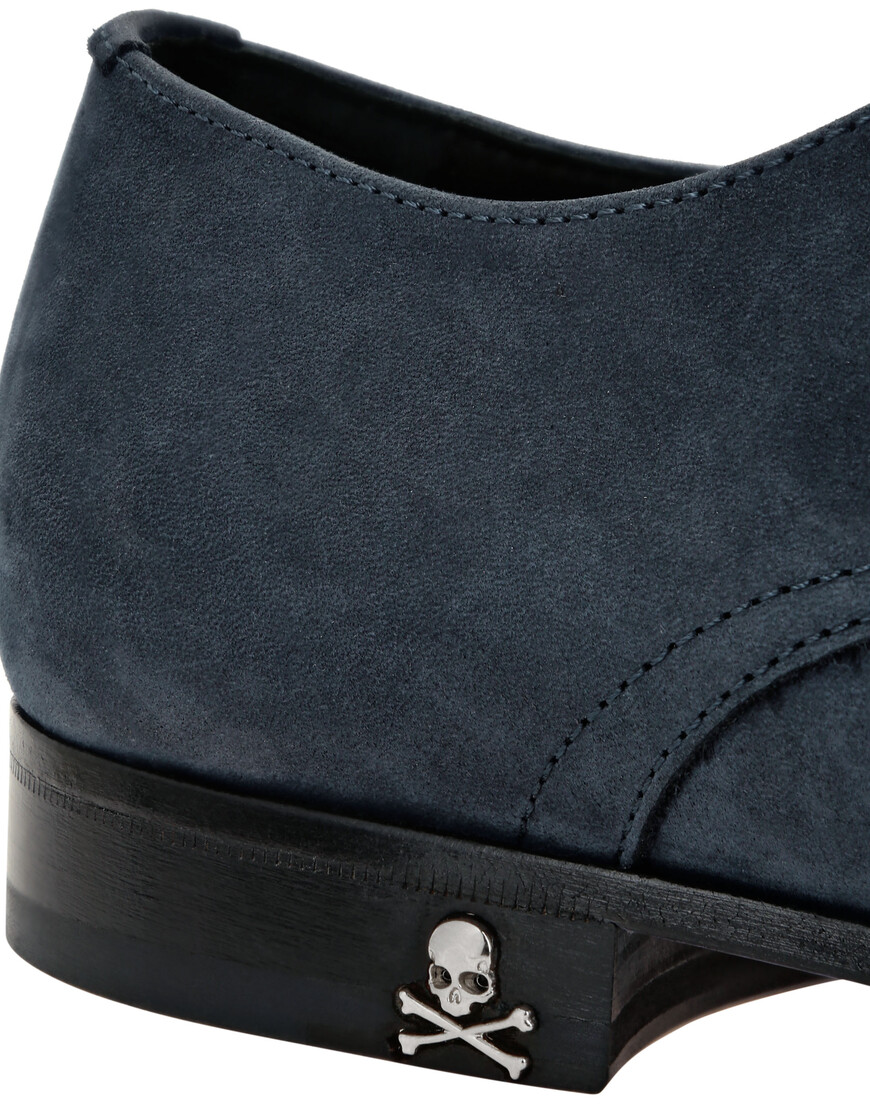 

Туфли Philipp Plein, Синий
