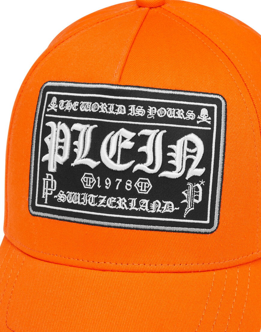 кепка  SADA-UAC0478-PTE003N_20 по акции