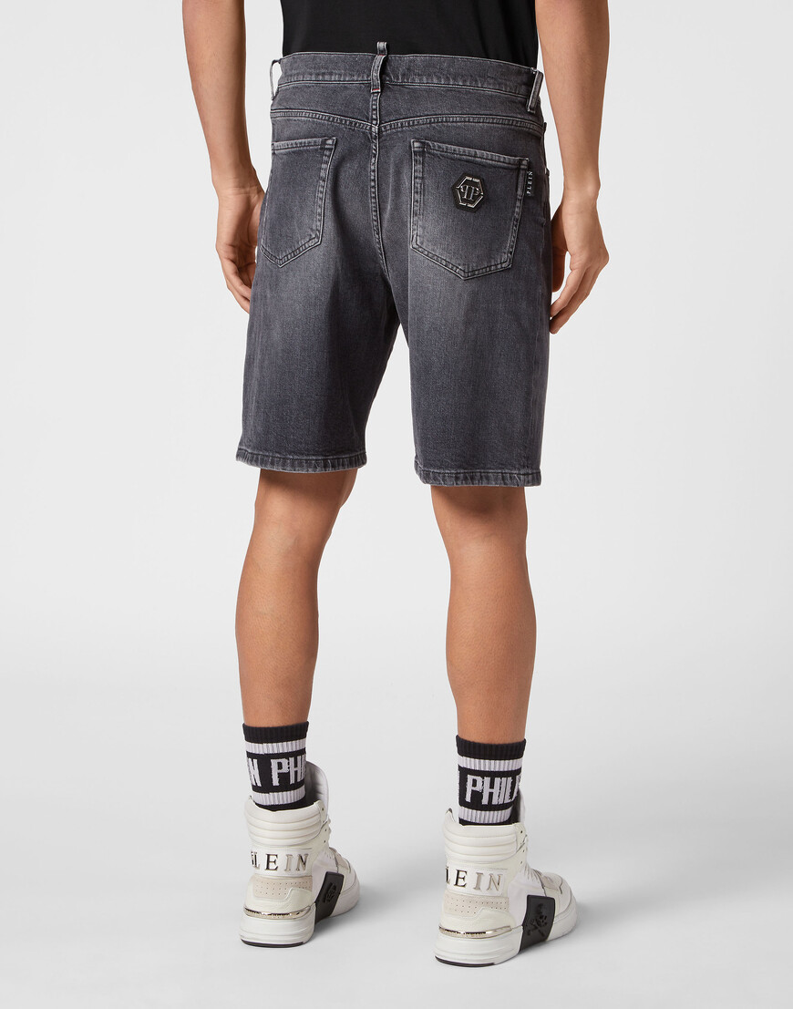 шорты  SADC-MDT3755-PDE004N_10VE в интернет магазине