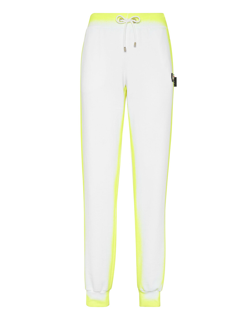 

Брюки Спортивные Philipp Plein, Белый