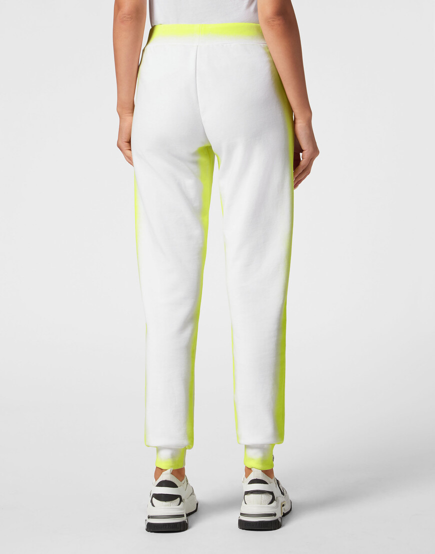 

Брюки Спортивные Philipp Plein, Белый