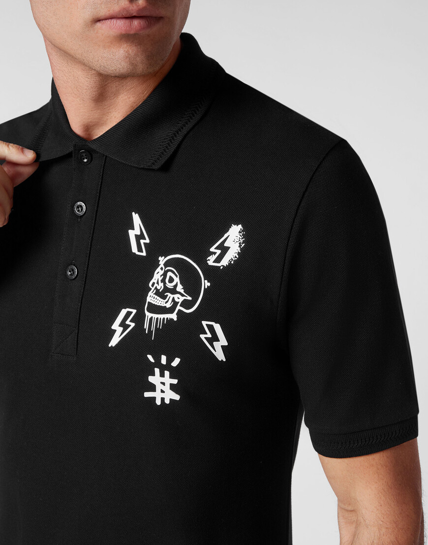 футболка  UABC-MTK5306-PJY002N_02 купить с доставкой