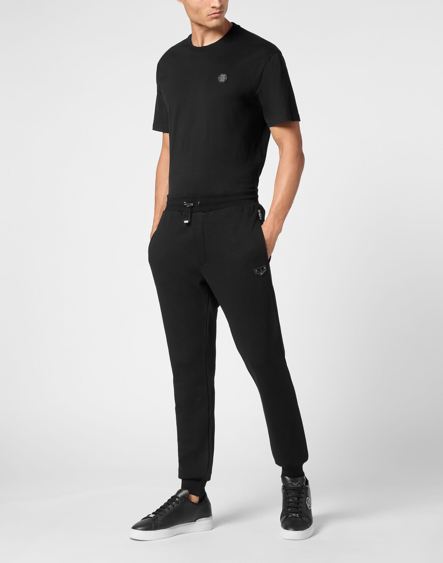 

Брюки Спортивные Philipp Plein, Черный