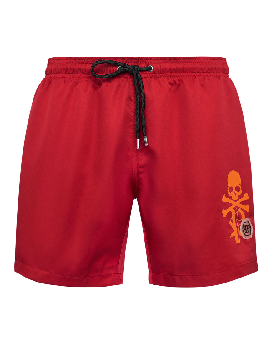 плавательные шорты  UADC-MMX0193-PNY002N_13 по акции