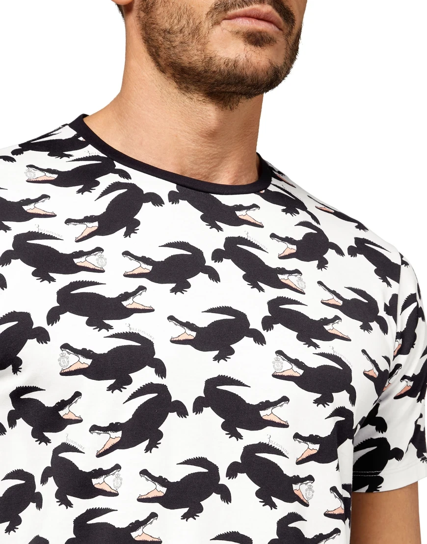 футболка  WAAC-MTK5302-BTE014N_07 купить с доставкой