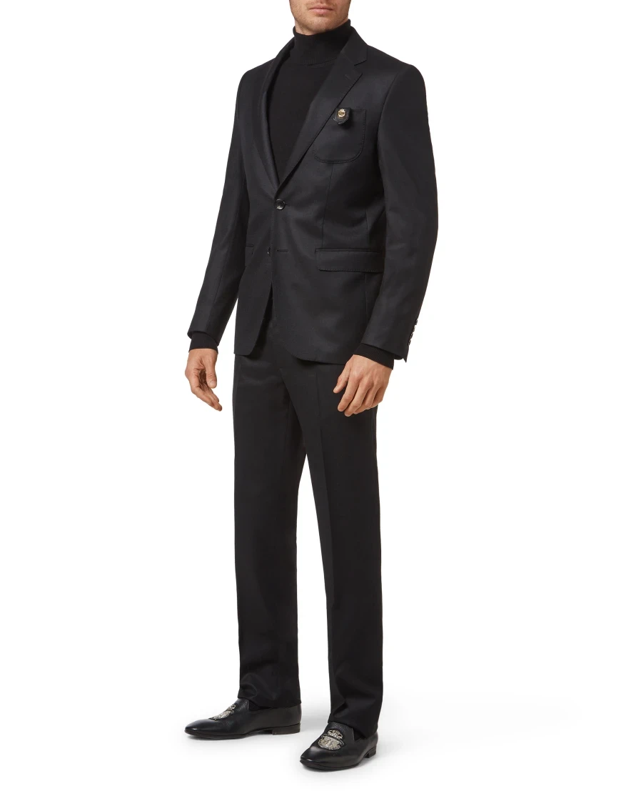 пиджак классический  WABC-MRF1538-PTE003N_02 фотография