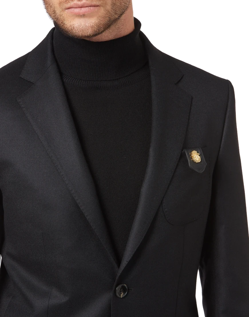 пиджак классический  WABC-MRF1538-PTE003N_02 по низкой цене