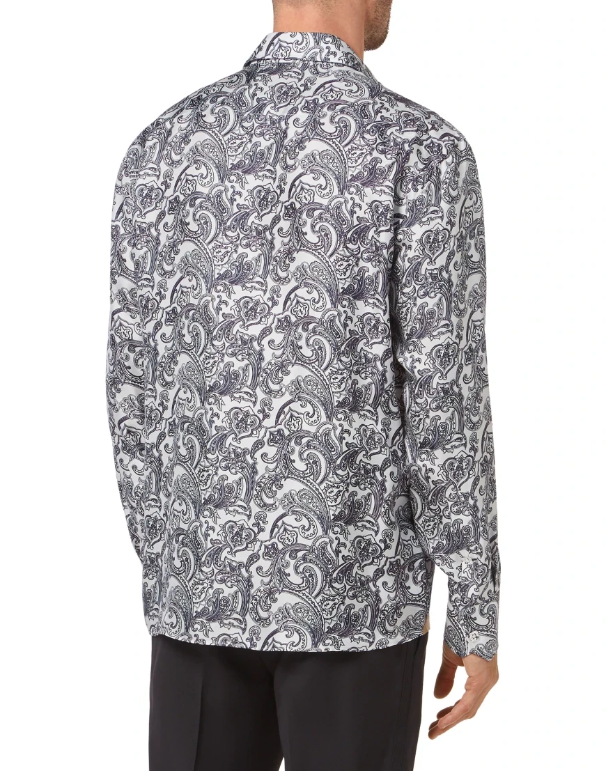 рубашка  WABC-MRP1735-PTE028N_01 по акции