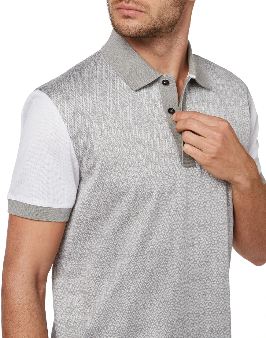 поло  WABC-MTK5589-PTE003N_10 купить с доставкой