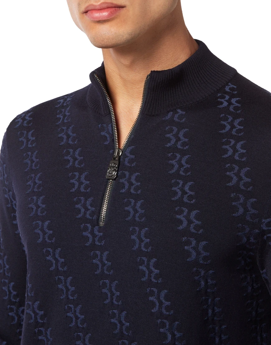 кардиган  WACC-MKO1283-BKN001N_14 купить с доставкой