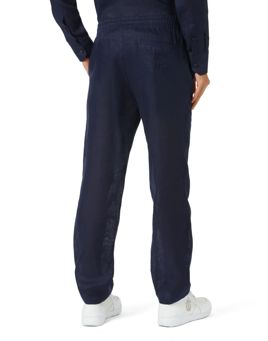 брюки прямые  IADC-MRT1348-BTE048N_14 по акции