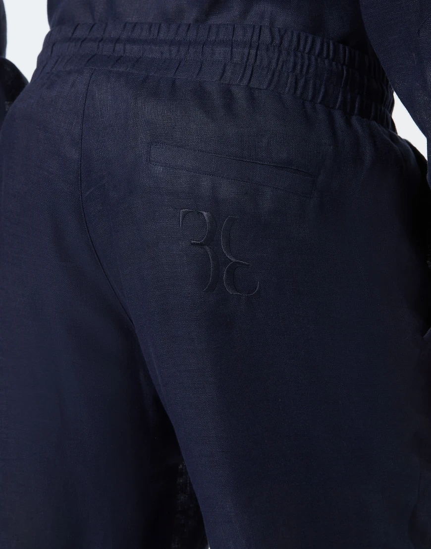 брюки прямые  IADC-MRT1348-BTE048N_14 купить с доставкой