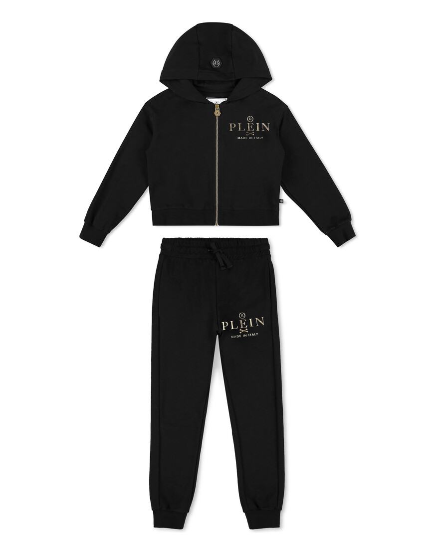 

Костюм Спортивный Philipp Plein, Черный
