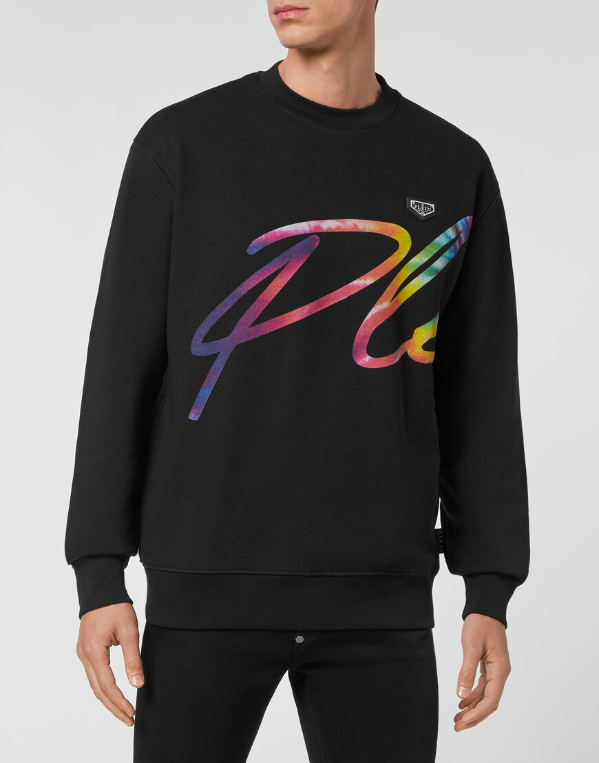 толстовка  AAAC-UJO0011-PJO002N_02 фотография