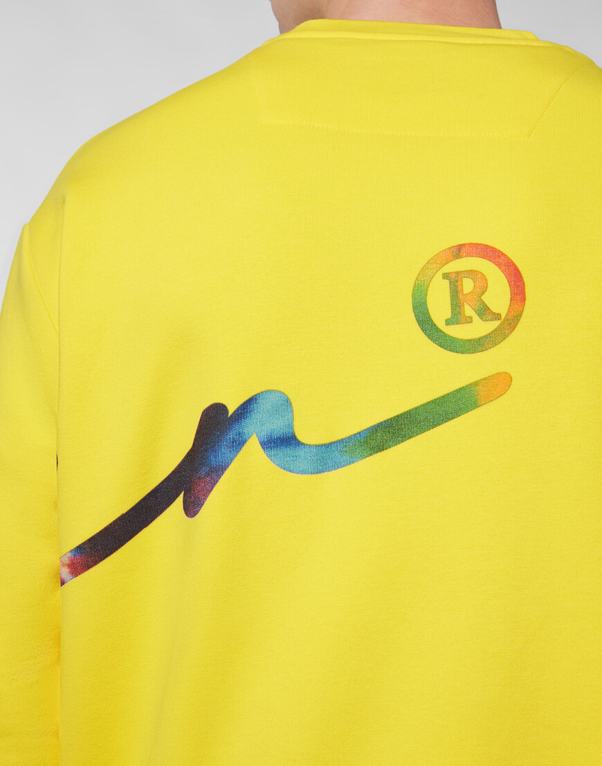 толстовка  AAAC-UJO0011-PJO002N_09 по низкой цене