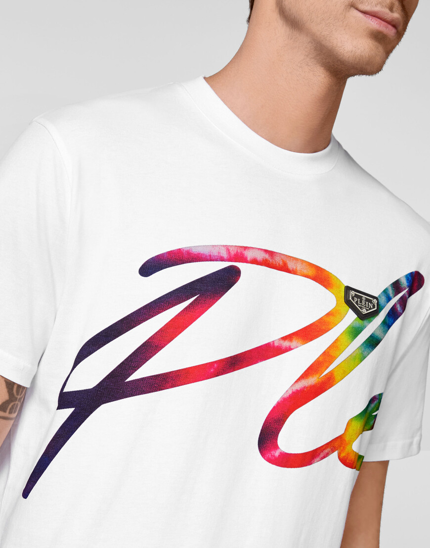 футболка  AAAC-UTK0070-PJY002N_01 купить с доставкой