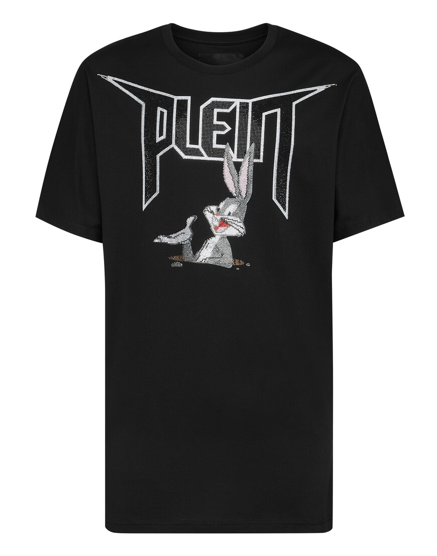 

Футболка Philipp Plein, Черный