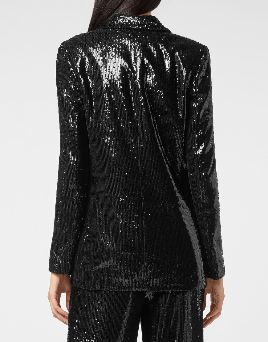 

Куртка Philipp Plein, Черный