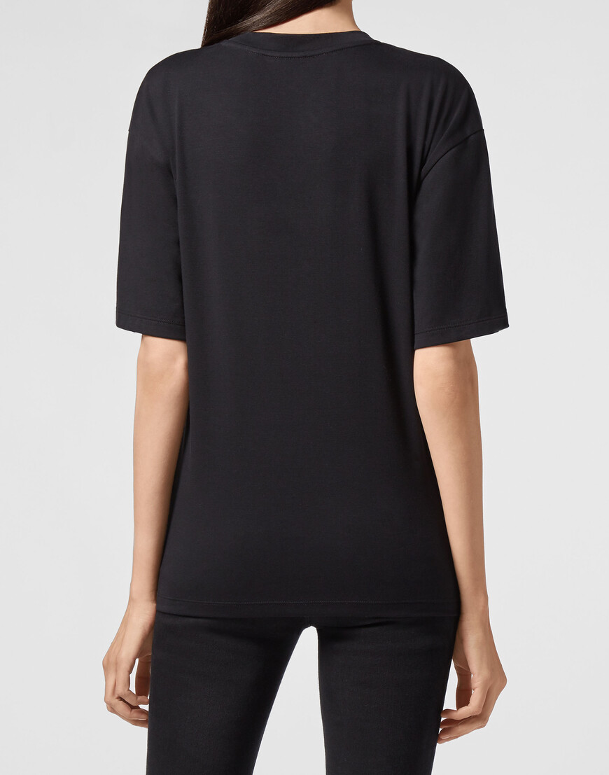 футболка  AAAC-WTK2248-PJY002N_02 в интернет магазине