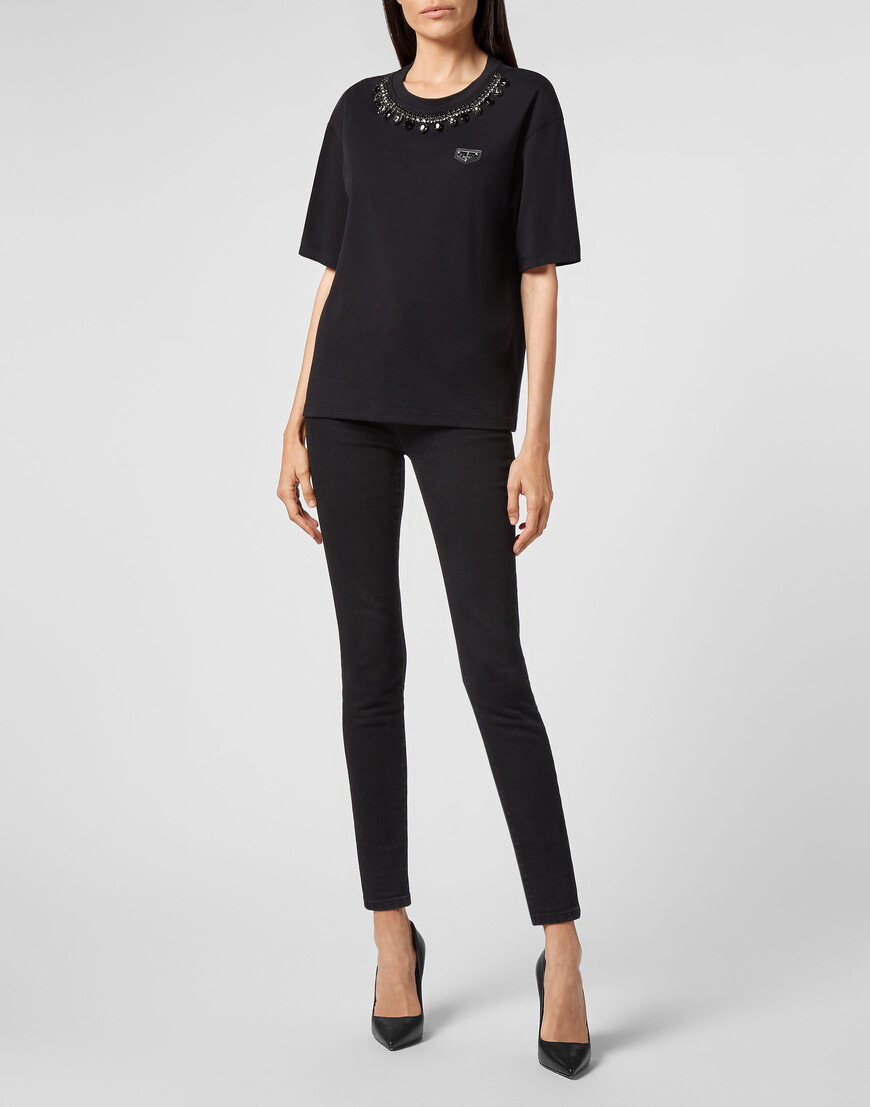 футболка  AAAC-WTK2248-PJY002N_02 с промокодом