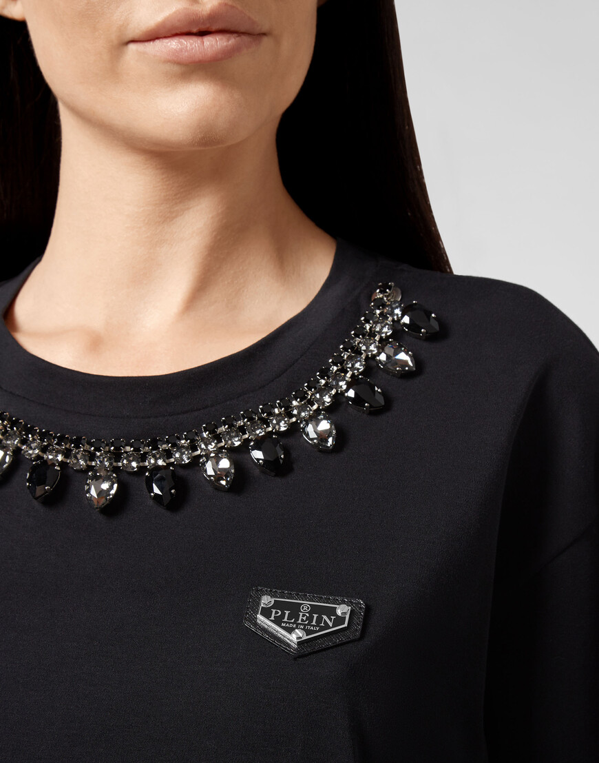 футболка  AAAC-WTK2248-PJY002N_02 купить с доставкой