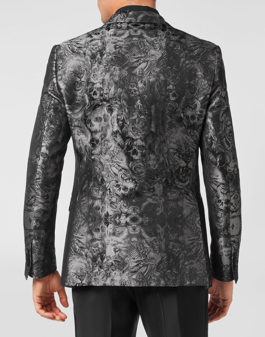 пиджак классический  AABC-MRF1594-BTE005N_02 в интернет магазине