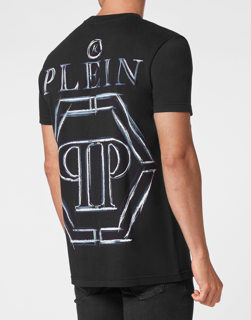 футболка  AABC-MTK5973-PJY002N_0207 в интернет магазине