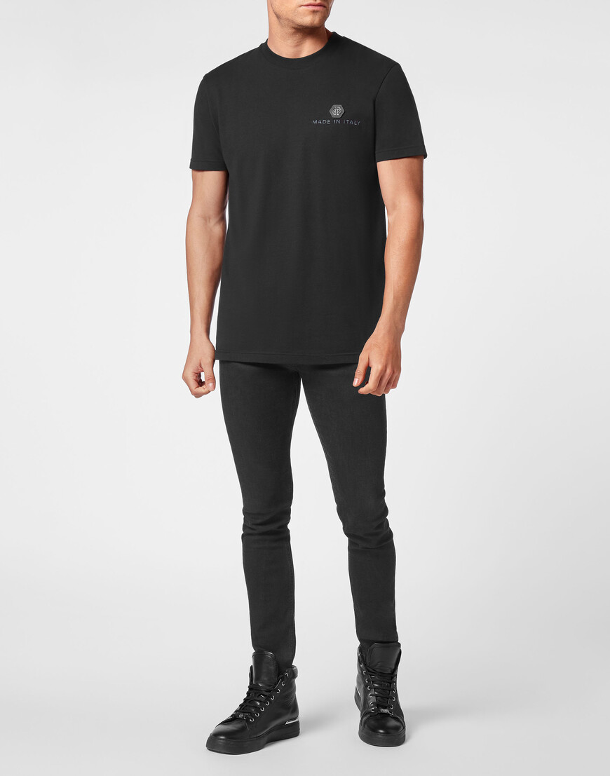 футболка  AABC-MTK5973-PJY002N_0207 с промокодом