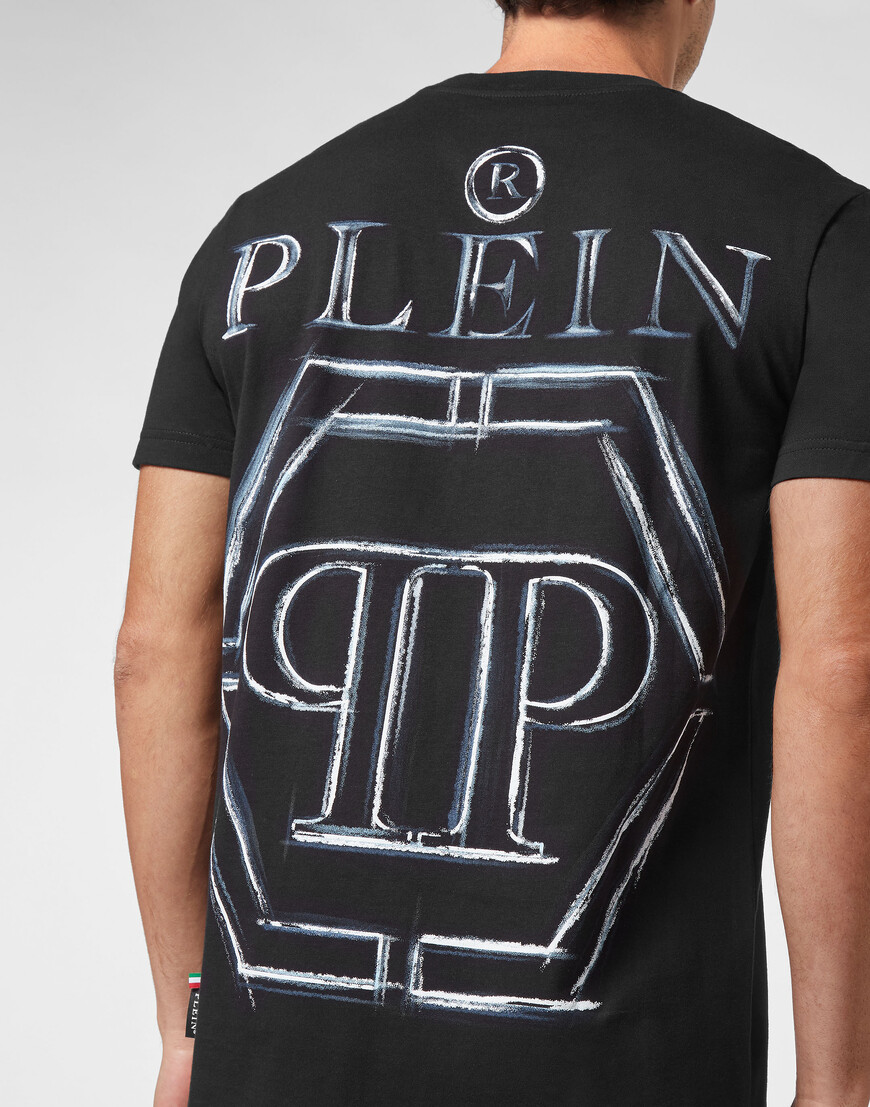 футболка  AABC-MTK5973-PJY002N_0207 купить с доставкой