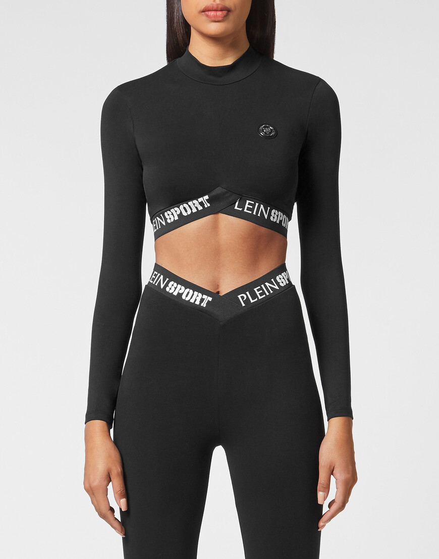 

Костюм Спортивный Plein Sport, Черный