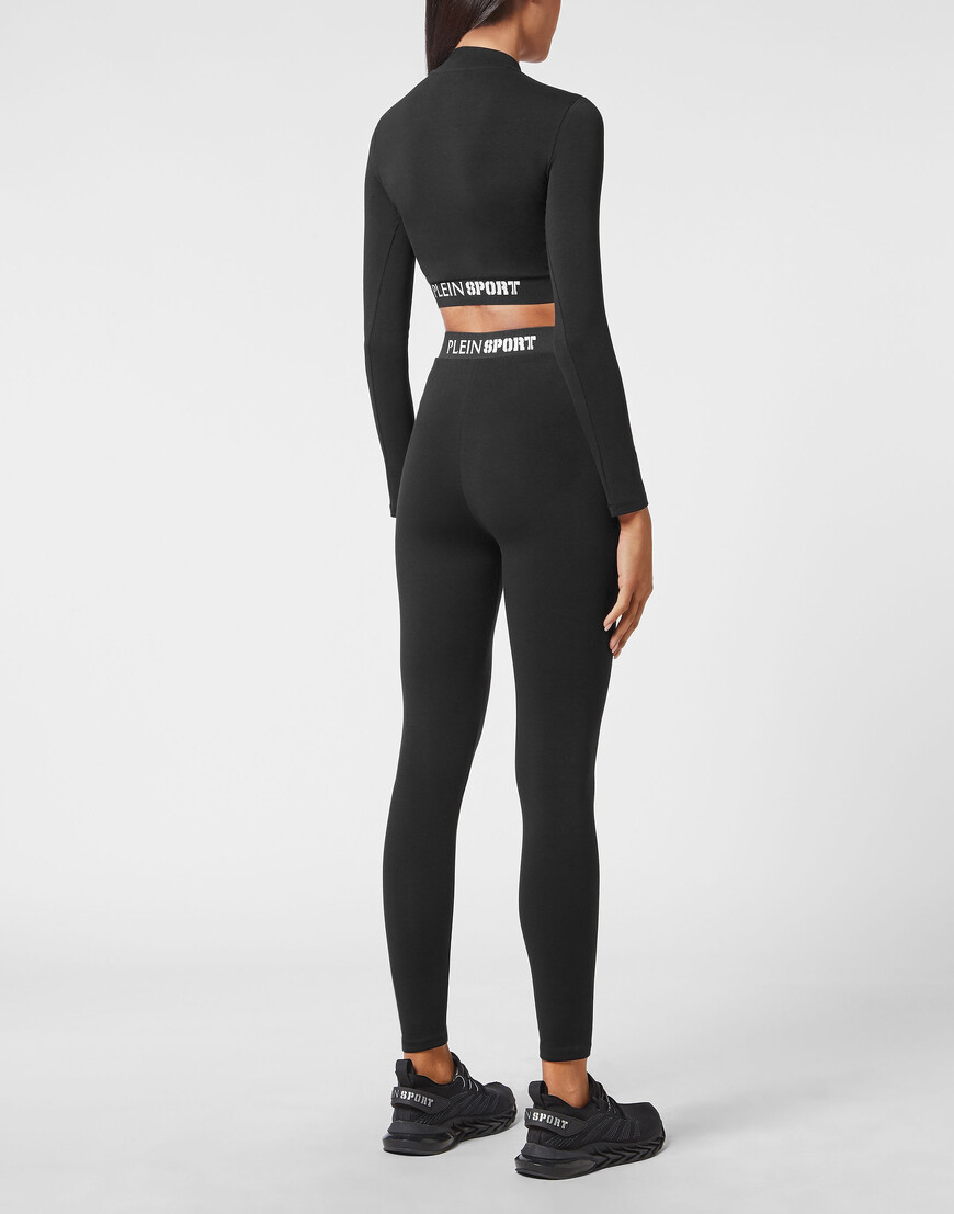 

Костюм Спортивный Plein Sport, Черный