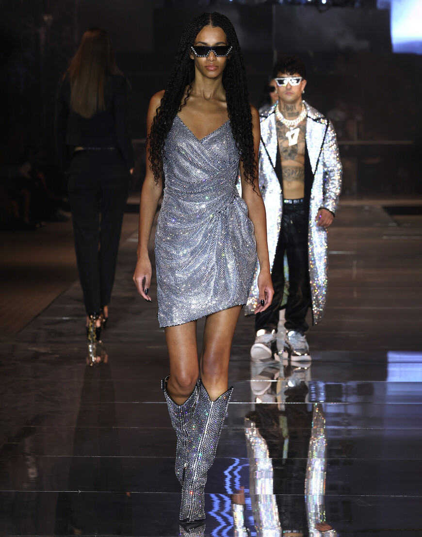 платье  AABC-WRG2290-PJY002N_60 по низкой цене