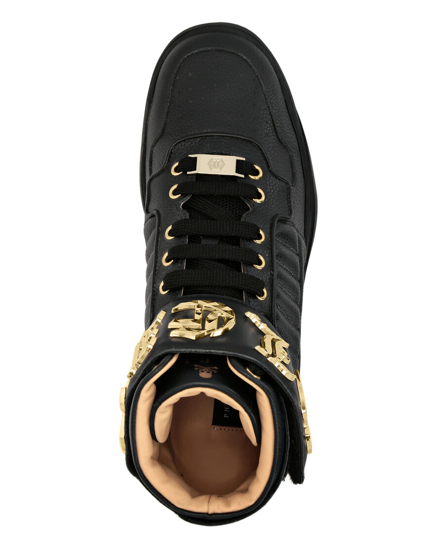 кроссовки  AABS-USC0279-PLE010N_0216 в интернет магазине