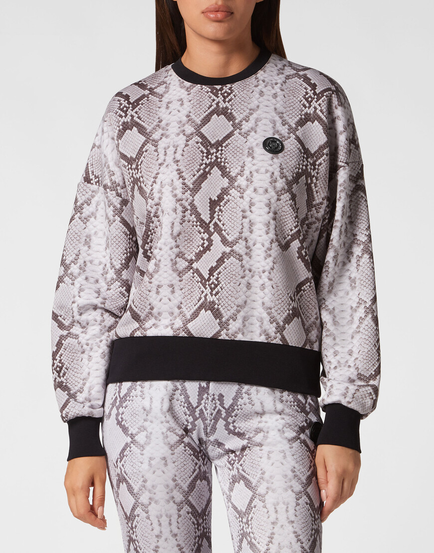 толстовка  AACC-WJO0920-SJO001N_10 фотография