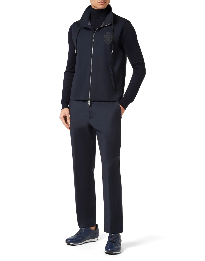 жилет  BADC-MRC0180-BTE004N_24 фотография