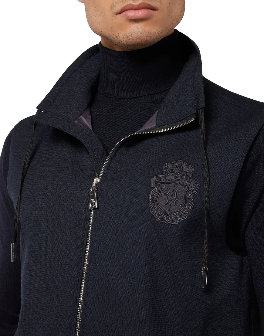 жилет  BADC-MRC0180-BTE004N_24 купить с доставкой