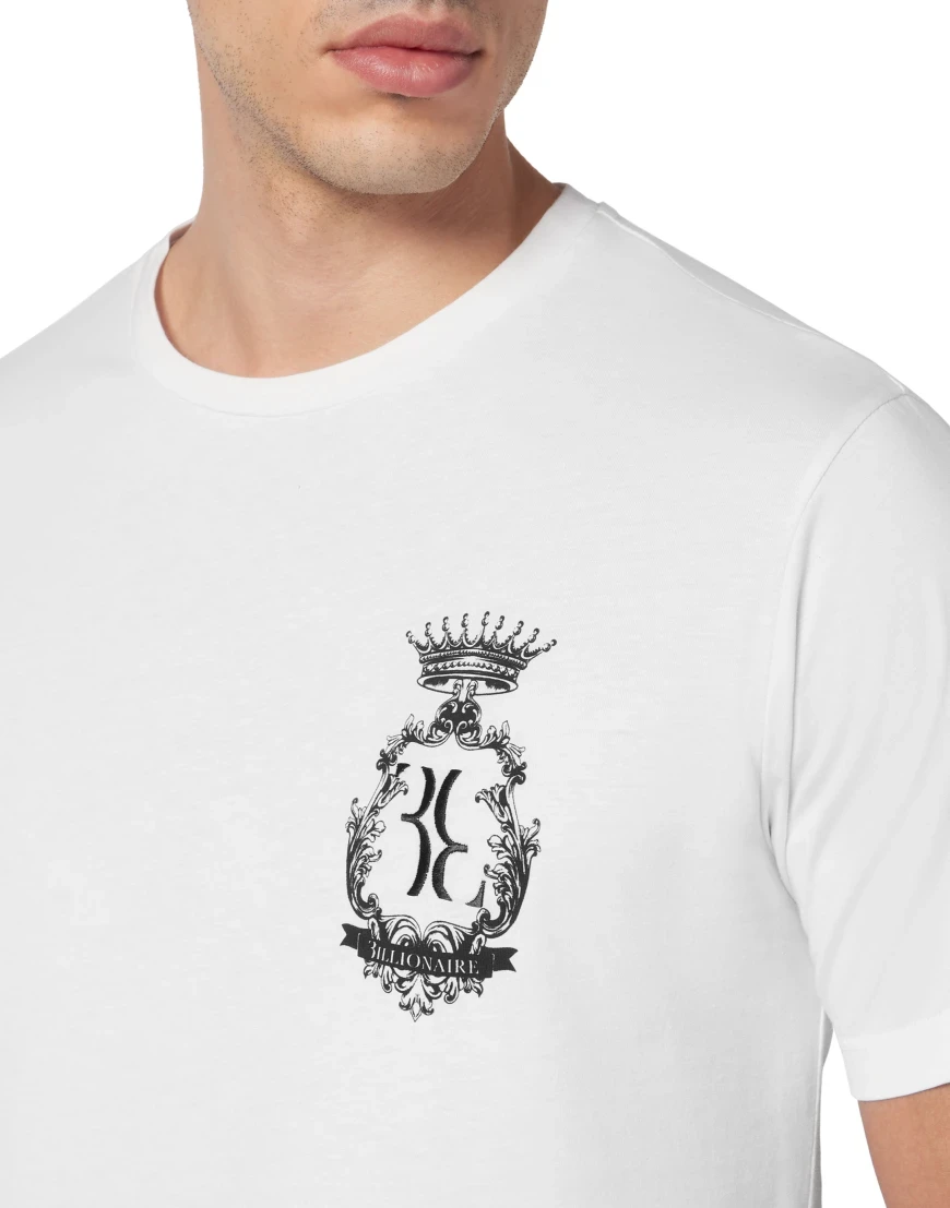 футболка  BADC-MTK6967-BTE014N_01 купить с доставкой