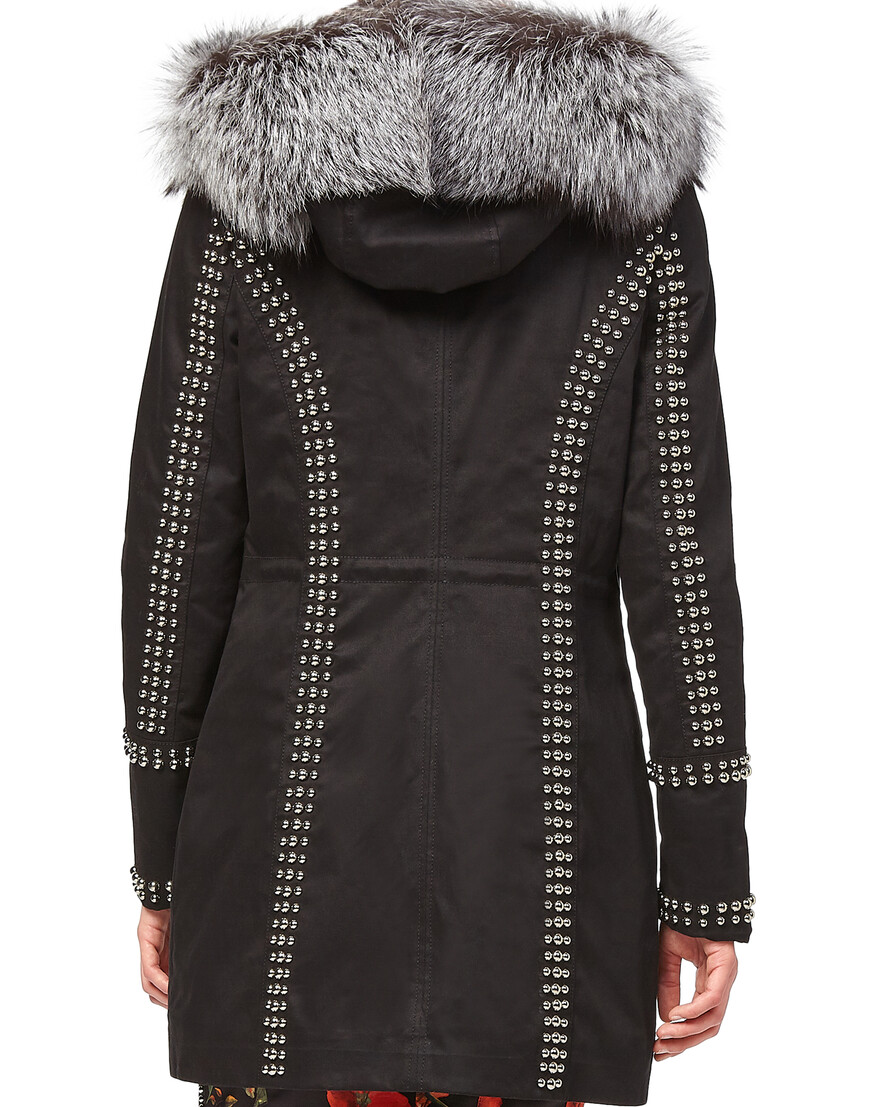 парка  F18C-WRA0137-PCO035F_0291 в интернет магазине